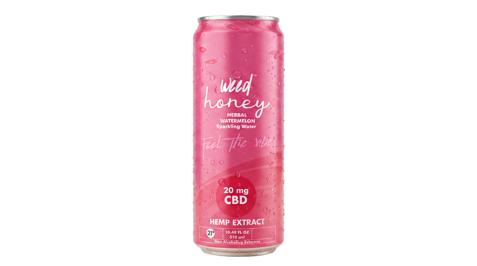 Herbal Watermelon